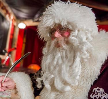 Father Christmas